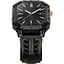 Смарт-годинник Haylou Iron N1 LS24 Black - мініатюра 3