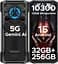Смартфон Doogee Blade 20 Play 8/256GB Silver - мініатюра 2