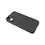 Чохол до мобільного телефона Dengos Carbon iPhone 16 (black) (DG-TPU-CRBN-208) - мініатюра 3