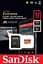 Картка пам'яті microSDHC SanDisk Extreme Action A1 32 Gb UHS-1 U3 V30 (R100MB/s 667x) - мініатюра 2