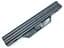 Акумулятор для HP Compaq 6720, 6720S, 6820, 6730S, 6735s, 6820s, 6830s, Compaq 510, 511, 550, 610, 615 (HSTNN-IB52) (10.8V 5200 mAh 56Wh) - мініатюра 3