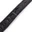 Ремень-автомат Crocodile Leather 3,7х120 см acs0029607 - миниатюра 8