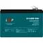 Аккумулятор LogicPower AGM 6-DZM 12V (12V/12Ah/240Wh) (3536) [109283] - миниатюра 3