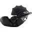 Автокресло Britax Romer Baby-Safe 5Z2 Midnight Grey, темно-серое (2000039473) - миниатюра 6