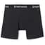 Трусы мужские Smartwool Men's Active Boxer Brief Boxed XL Черный - миниатюра 1