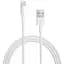 Кабель оригинальный Apple Lightning to Usb Cable 1 м - миниатюра 1