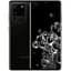 Смартфон Samsung Galaxy S20 ULTRA 5G SM-G988U Black snapdragon 1 sim - мініатюра 1