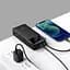Зовнішній акумулятор Baseus Bipow 15W 30000mAh Black [PPDML-K01/PPBD050201] [68061] - мініатюра 7