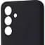 Чохол Wave Full Silicone Cover для Samsung Galaxy S25 Black [127910] - мініатюра 2