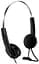 Гарнітура Genius HS-220U Black (31710020400) - мініатюра 2