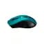 Мишка Canyon MW-5 Wireless Green-Black (CNE-CMSW05G) - мініатюра 3