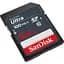 Карта пам'яті SanDisk 64GB SDXC class 10 UHS-1 (SDSDUNR-064G-GN3IN) - мініатюра 2