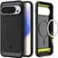 Чохол Spigen Rugged Armor MagSafe для Google Pixel 10 Pro XL Matte Black (ACS09721) [145614] - мініатюра 2