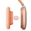 Наушники Hoco беспроводные накладные W65 Happy BT headphones Orange - миниатюра 3