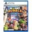 Гра Worms Rumble Fully Loaded Edition (російські субтитри) (PS5) - мініатюра 1