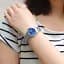 Годинник жіночий Casio LTP-1215A-2A2DF - мініатюра 6