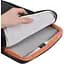 Сумка для ноутбука WiWU Cozy Classic Sleeve Series MacBook 16` Black [151951] - миниатюра 2