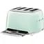 Тостер Smeg TSF03PGEU [116663] - миниатюра 2