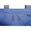 Сумка на раму Acepac Zip Frame Bag M Синий - миниатюра 4