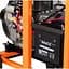 Генератор дизельний Black 230/400V 10HP 6500W (13618) [160477] - мініатюра 9
