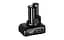 Аккумулятор Professional GBA 12В 6А·час 0.45кг Bosch hoz0014302 - миниатюра 1