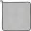 Мікрофібра Baseus Easy life car washing towel 40x40сm Grey (CRXCMJ-0G) 2 шт. [59224] - мініатюра 2