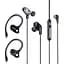 Навушники Baseus Gamo Immersive Virtual 3D Game Type-c Earphone чорно-сірі - мініатюра 1