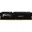 Модуль пам'яті Kingston Fury DDR5 64GB 5600MHz Beast Black (KF556C36BBE-64) - мініатюра 1