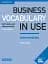 Business Vocabulary in Use 3rd Edition Intermediate with Answers - мініатюра 1