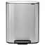 Бак для мусора Brabantia Bo 2х30 л (211461) - миниатюра 1