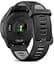 Смарт-годинник Garmin Forerunner 265 Black Bezel and Case w. Black/Powder Gray Silicone Band (010-02810-00) - мініатюра 5