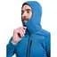 Флис мужской Turbat Peak Mens 3XL Синий - миниатюра 2