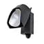 Світильник трековий поворотний LED KW-227/40W NW BK Brille 33-053 - мініатюра 1