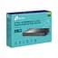 Коммутатор TL-SL1311P 8x1FE (8xPoE), 2xGE, 1xSFP, 65Вт, Неуправляемый TP-Link teh0018121 - миниатюра 7