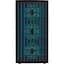 Корпус Modecom BREEZE ARGB BLACK (AT-BREEZE-MG-ARGB-10-0000) Без БП - мініатюра 4