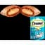 Лакомство для кошек Dreamies с лососем 60 г - миниатюра 3