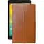 Чехол StatusCASE из экокожи для планшета Prestigio Muze 3708 3G Коричневый - миниатюра 1