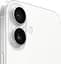 Смартфон Apple iPhone 16 256GB White (MYEF3) - мініатюра 3