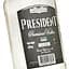 Горілка President Silver 40% 0.2 л - мініатюра 5