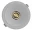 Светильник точечный врезной KLOODI KD-RORRY85 12W CCT WH - миниатюра 2