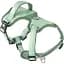 Шлея для собак Max & Molly Smart ID Sport Harness Matrix 2.0 Jade M 1.5х30-42х48-65 см - мініатюра 5