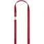 Петля Edelrid X-Tube 25 мм Loop Red 60 см (1017-845020602000) - мініатюра 1
