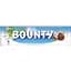 Батончик Bounty в молочном шоколаде 171 г (597395) - миниатюра 1