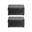 Корпус JONSBO D31 MESH Black - мініатюра 7