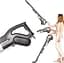 Вертикальний пилосос Xiaomi Deerma Stick Vacuum Cleaner Cord (DX700S) Gray [50521] - мініатюра 3