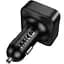 АЗУ FM модулятор Hoco E87 Delta 35W (1USB-A/1C) - миниатюра 3