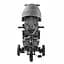 Детский трехколесный велосипед Kinderkraft EasyTwist 5 в 1 platinum grey (5902533914487) - миниатюра 7
