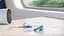 Навушники SoundCore Liberty 4 NC Light Blue (A3947G61) [94015] - мініатюра 5