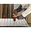 Дрель ударная Black+Decker 710 Вт (BEH710-QS) - миниатюра 3