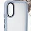 Чохол Epik TPU+PC Lyon Frosted для Xiaomi Redmi 9A Sierra Blue - мініатюра 5